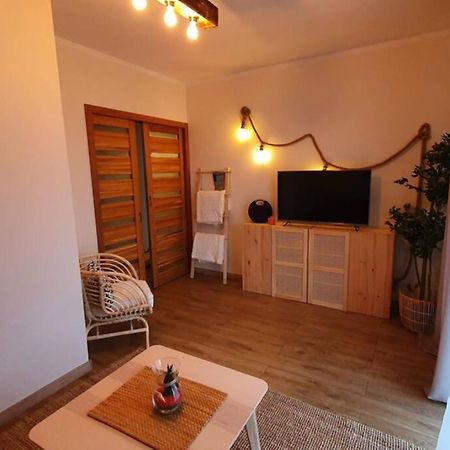Cozy Apartment In The City Centre Of Gdańsk Eksteriør bilde
