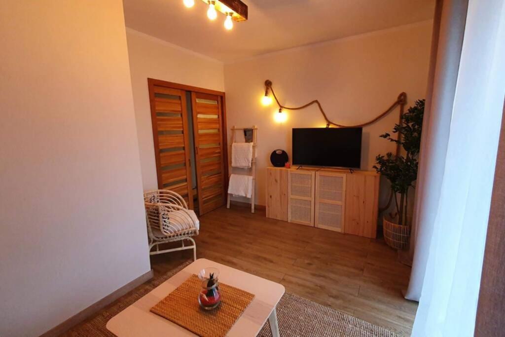 Cozy Apartment In The City Centre Of Gdańsk Eksteriør bilde