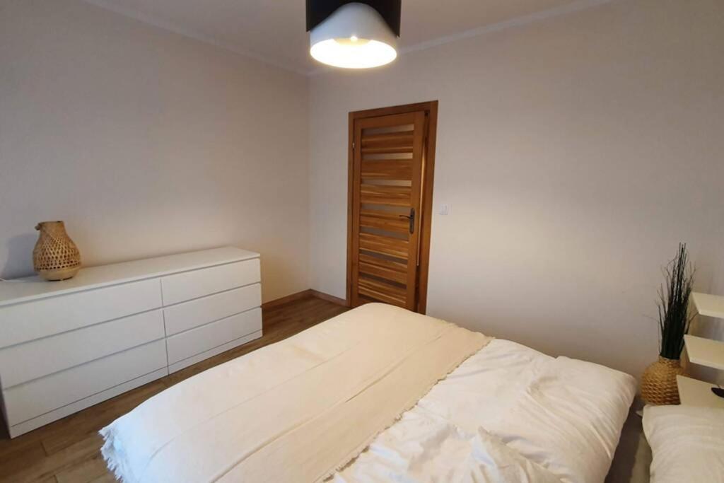 Cozy Apartment In The City Centre Of Gdańsk Eksteriør bilde